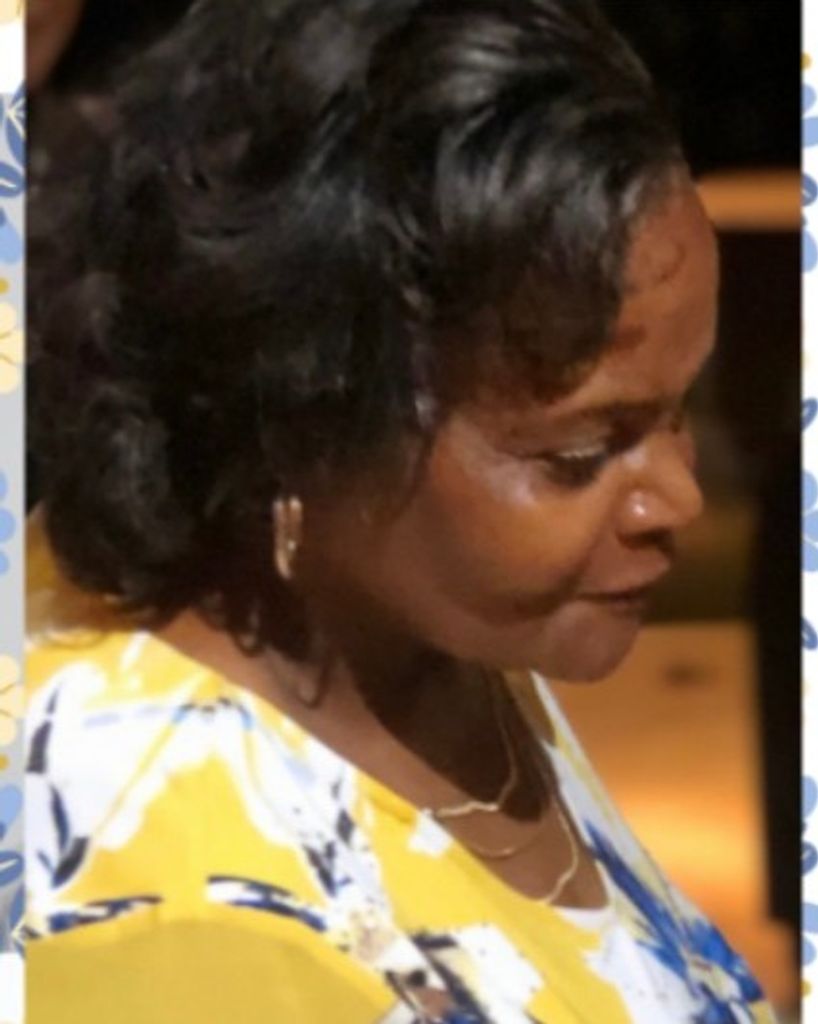 Wanda Fetherson