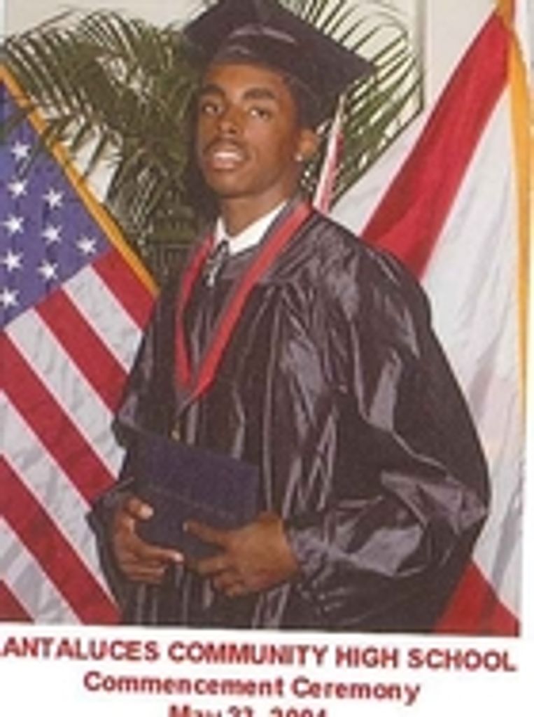 Bryant Terez Clemmons