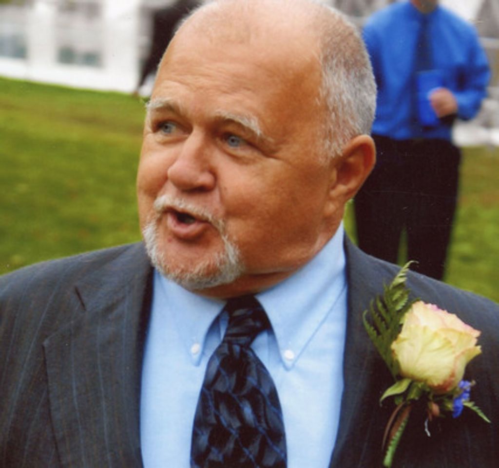 Gary W. Aldrich Profile Photo