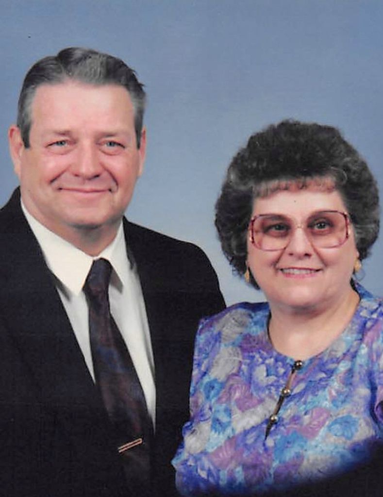 Irvin R. "Hoffie" Hofmeister