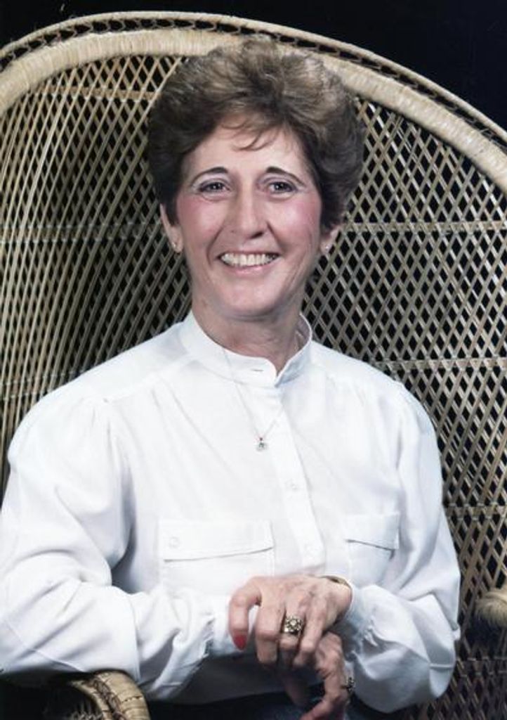 Janis Harris Profile Photo