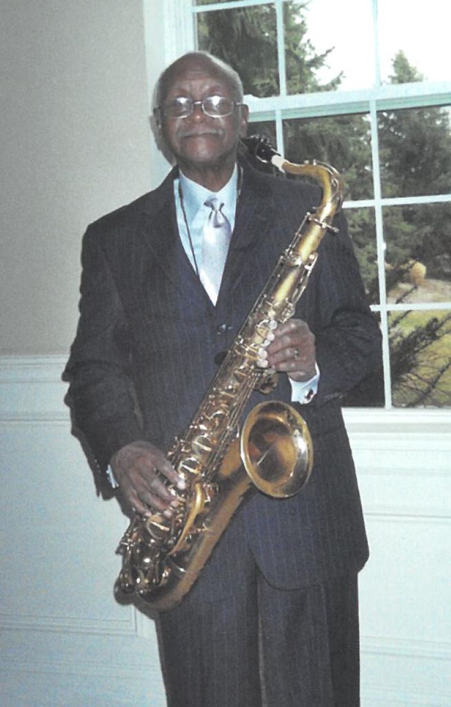 George Howard Profile Photo