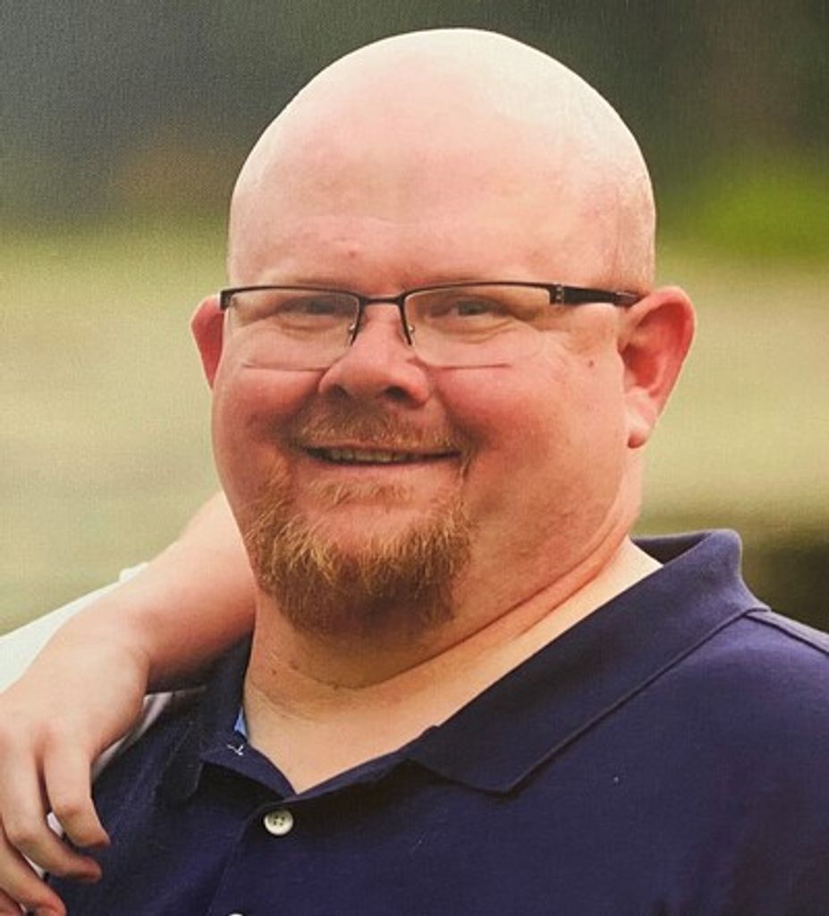 Kendall Wayne Wingfield Profile Photo