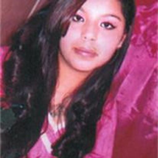 Natasha Carrillo Profile Photo