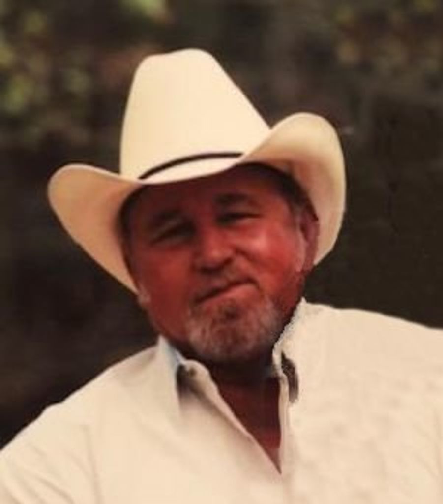 James Willie Flores, Sr