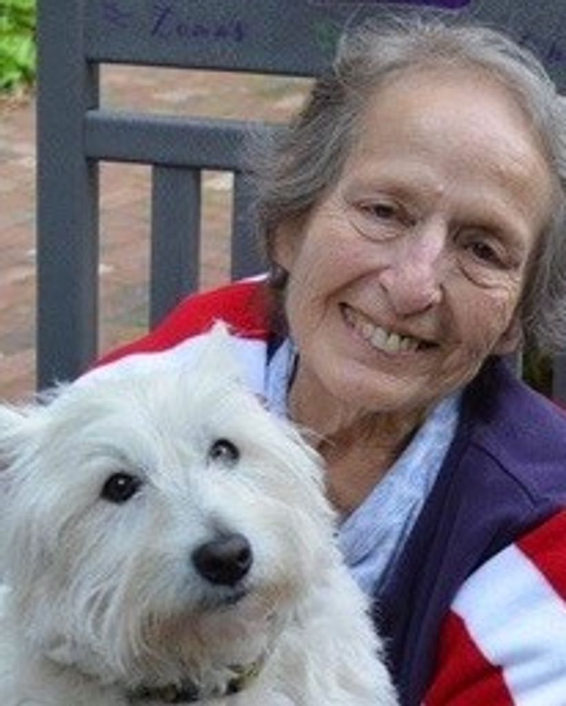 Zoma Spivak Profile Photo