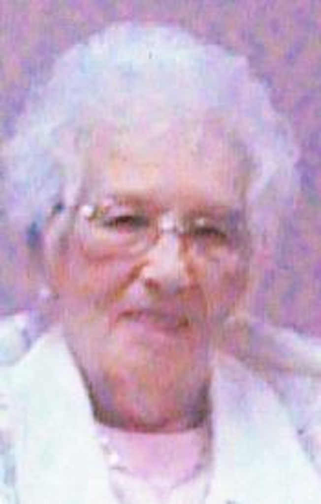 Florina Carrie Glidden