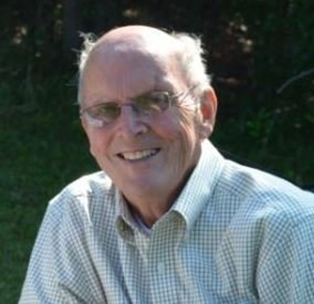 Robert  J. Genter  Sr. Profile Photo