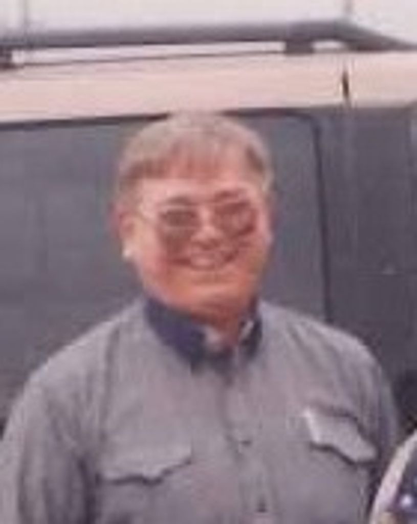 James E. Teegardin