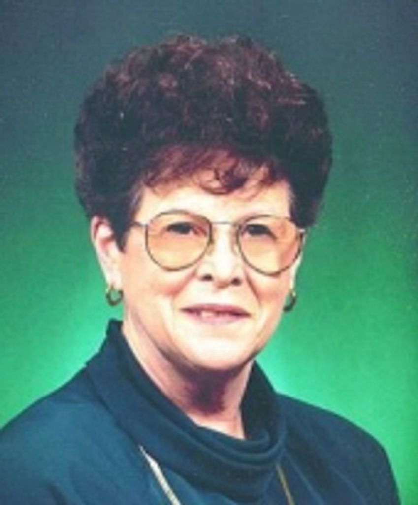 Norma Chapman Profile Photo