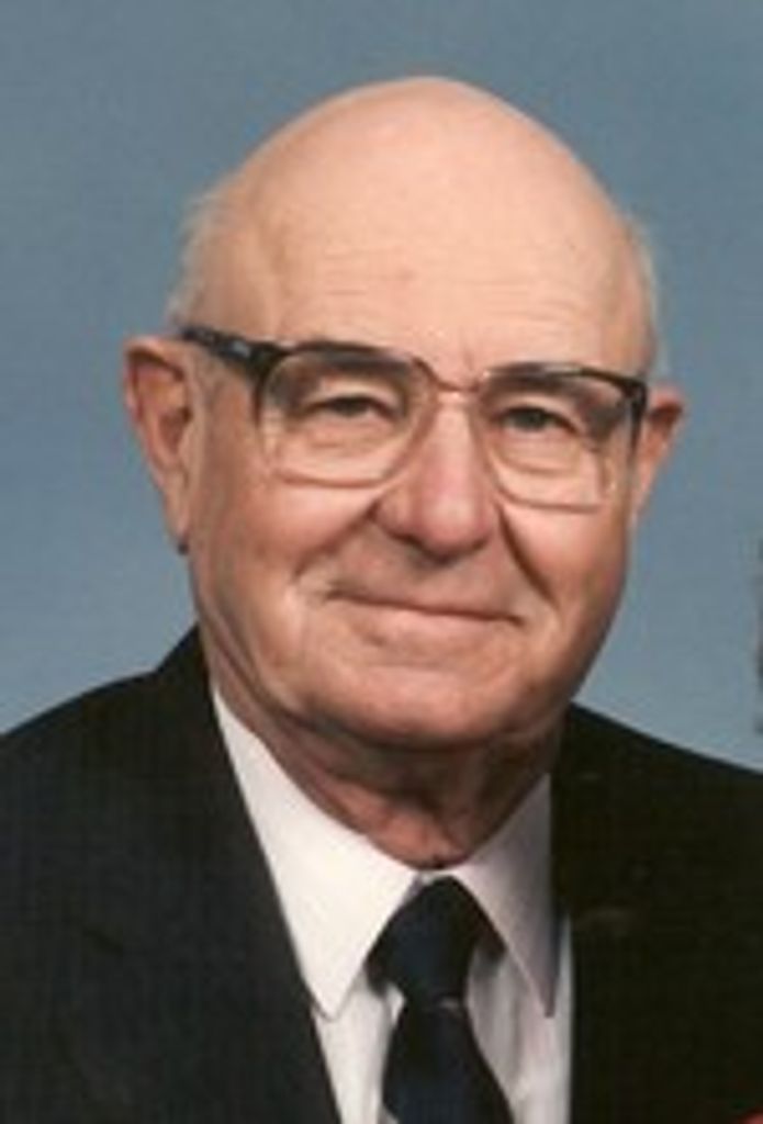 Ralph E. Woltman