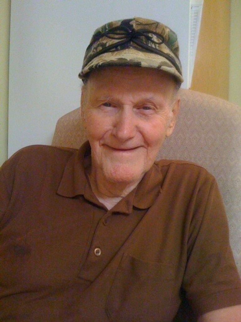 Clair (Bo) Sheffer Profile Photo