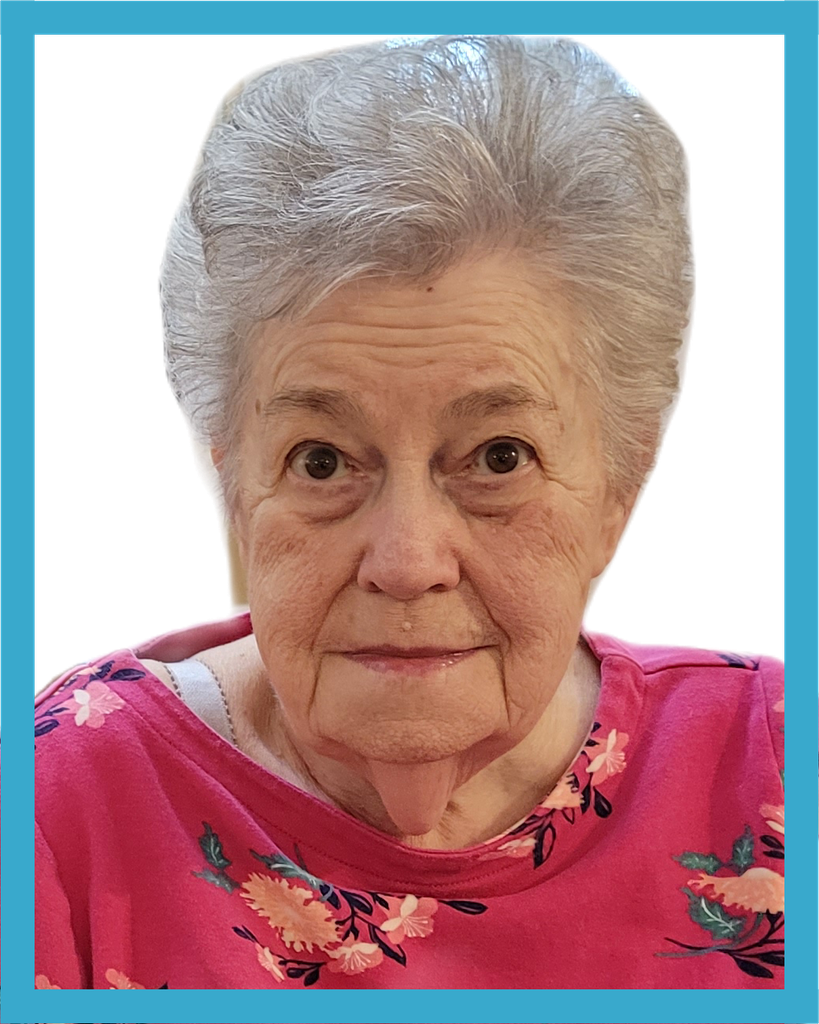 Carol Mae Freeman-Akey