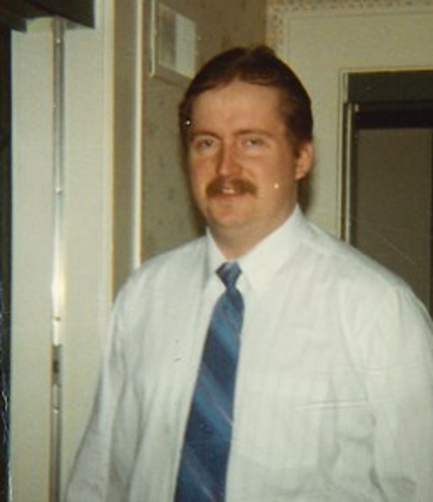 Steven Glenn Kirkman