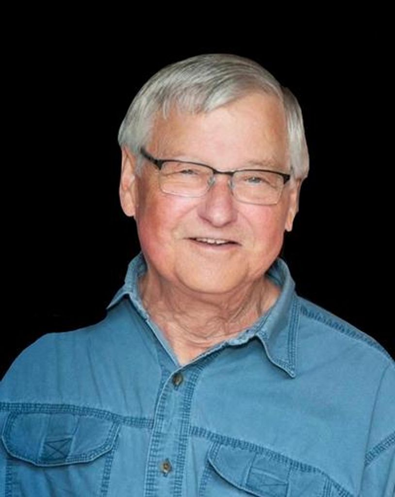 John Fraser Greig Profile Photo
