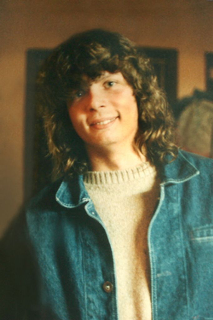 Slade Salzwedel