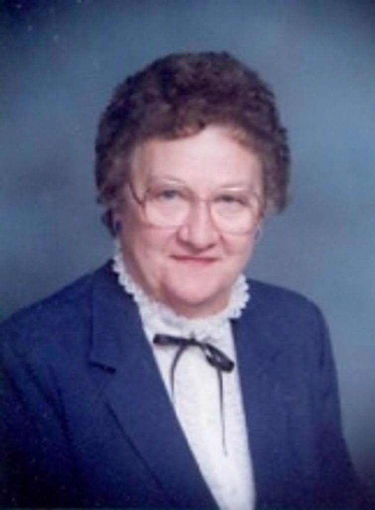 Delores E. Muller