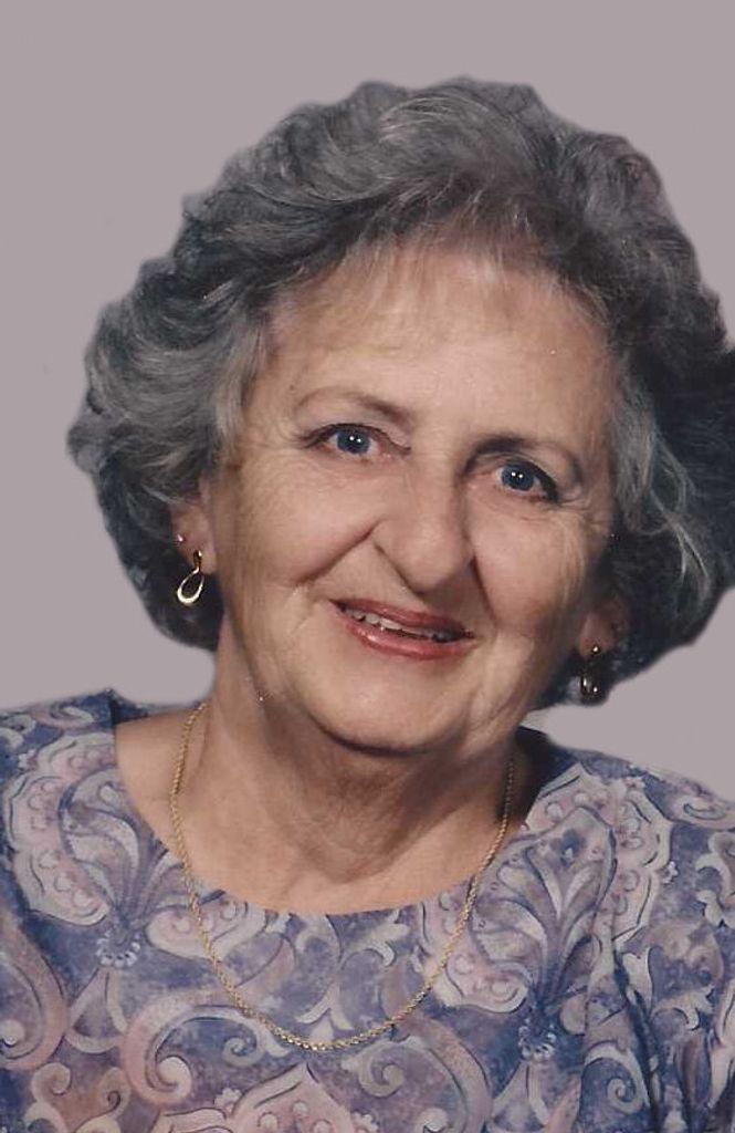 Lola M. Reger