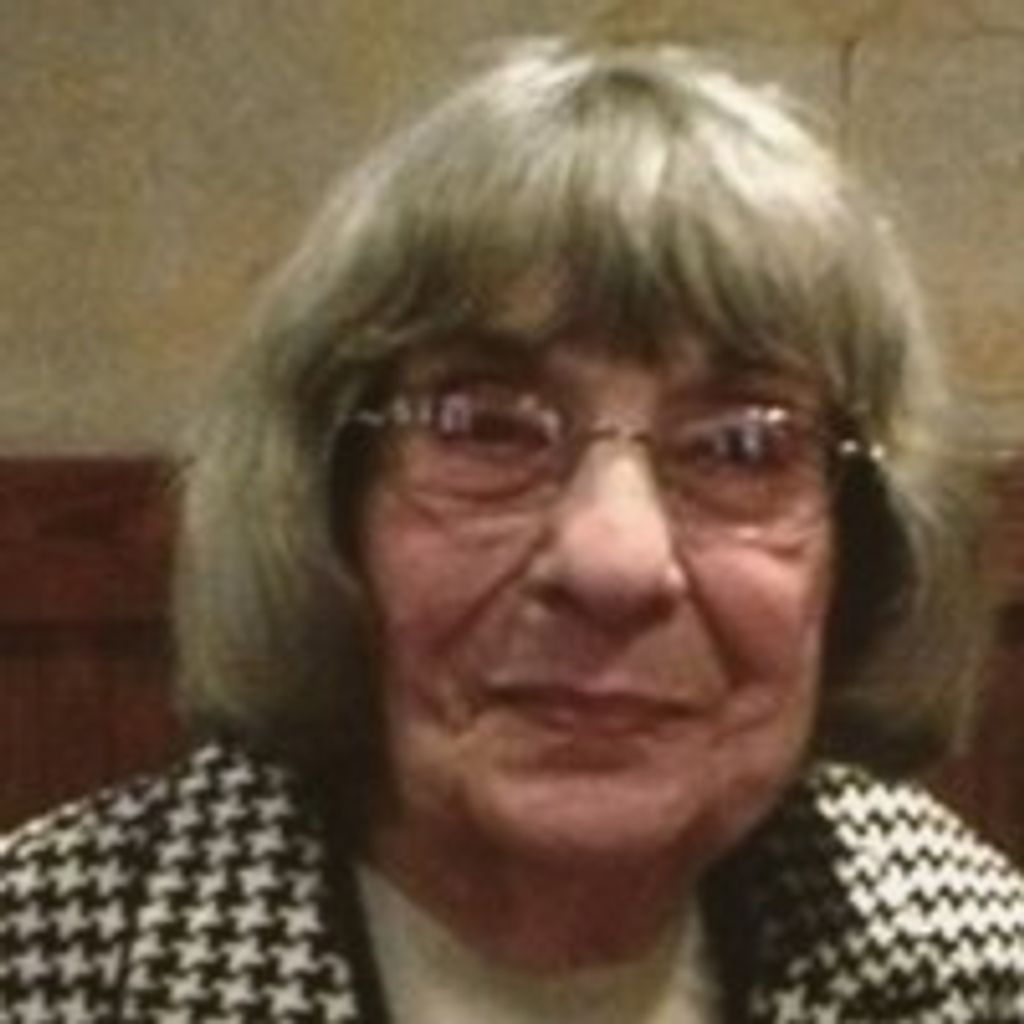 Rose M. Cafiero