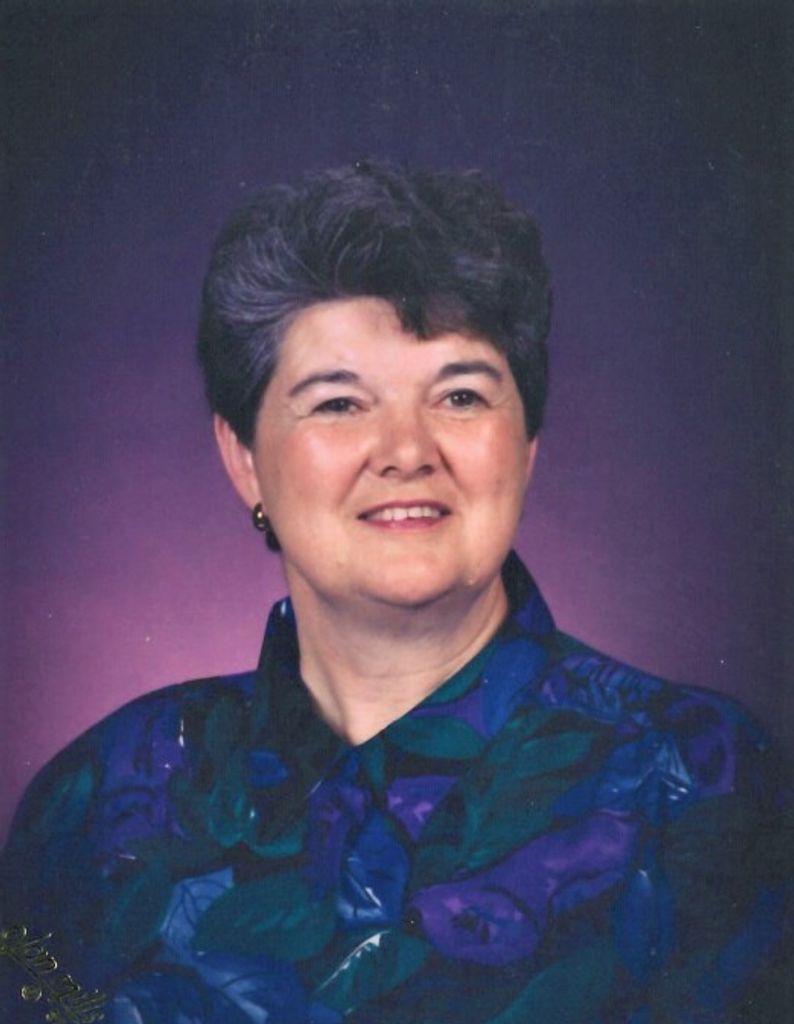 Janice Sue (Allen)  Wood