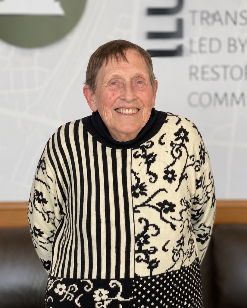 Virginia Lockemy