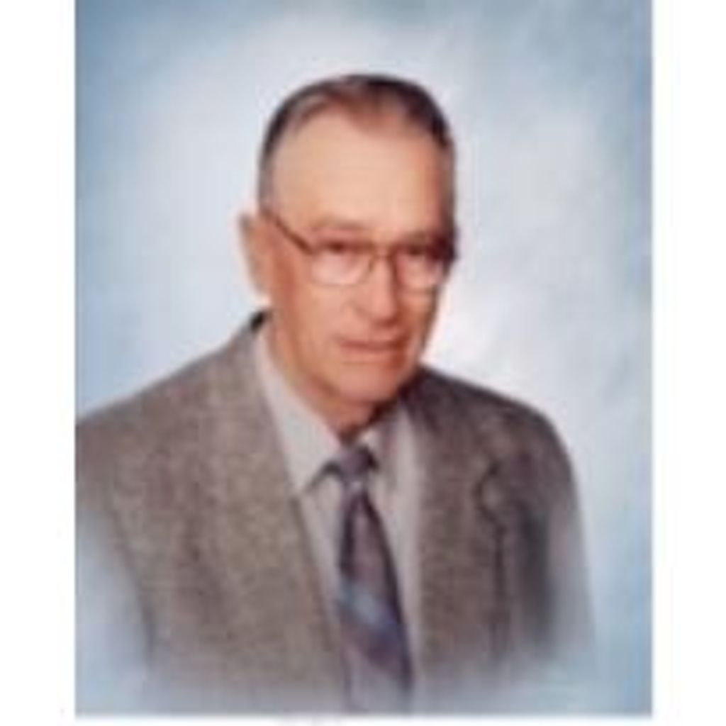 Lee Roy Baker