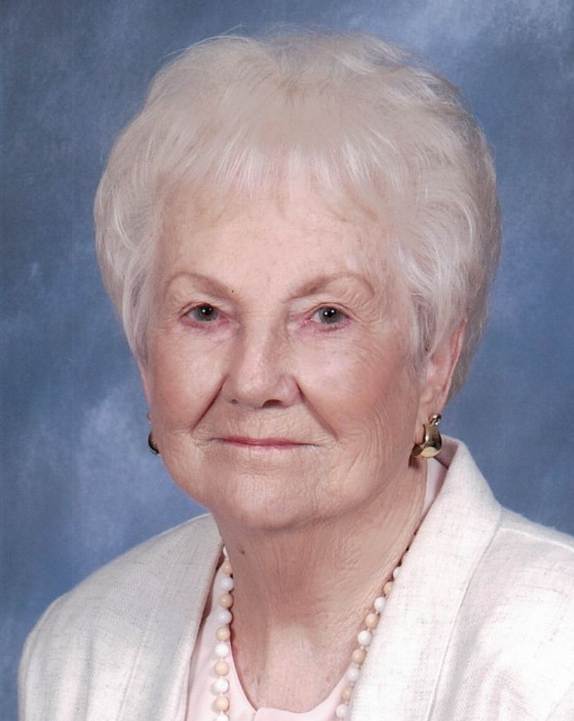 Virginia Sipe Profile Photo