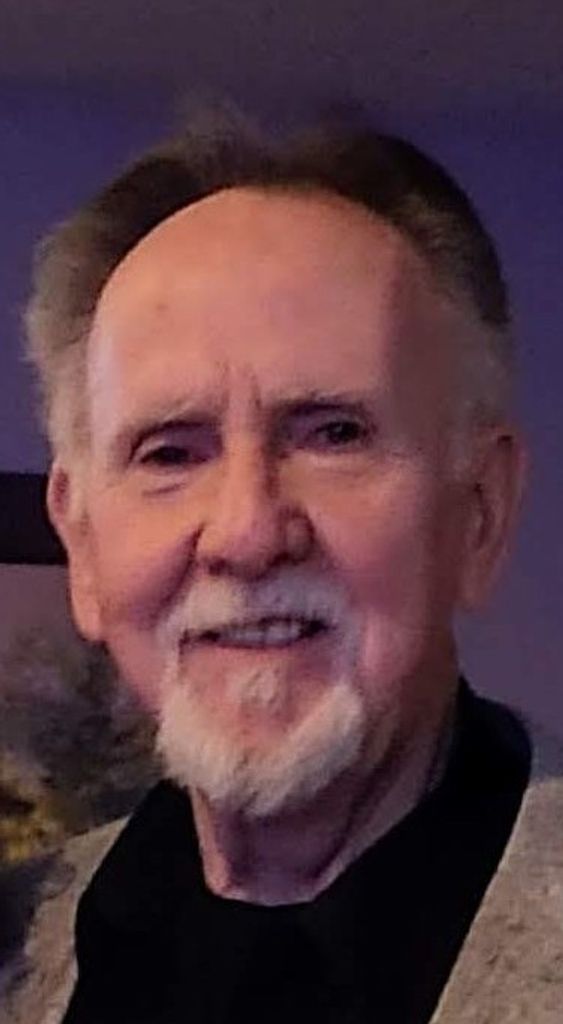 Danny R. Wagner