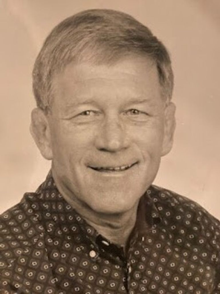 William "Bill" Dotson Profile Photo