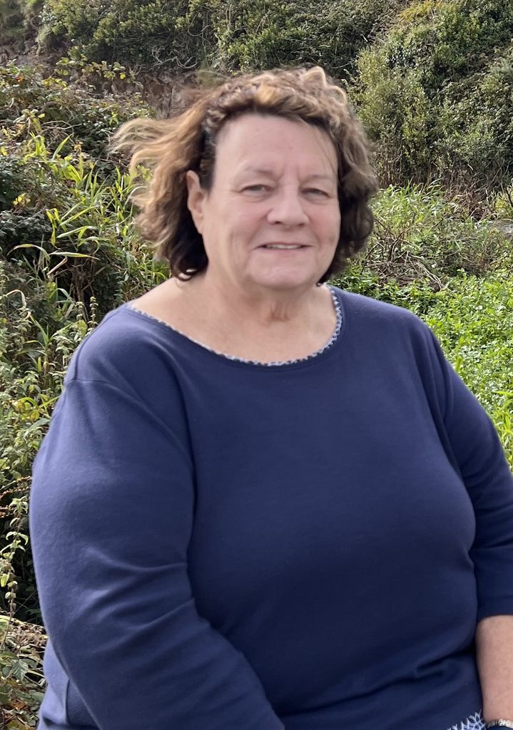 Anne Donovan Profile Photo