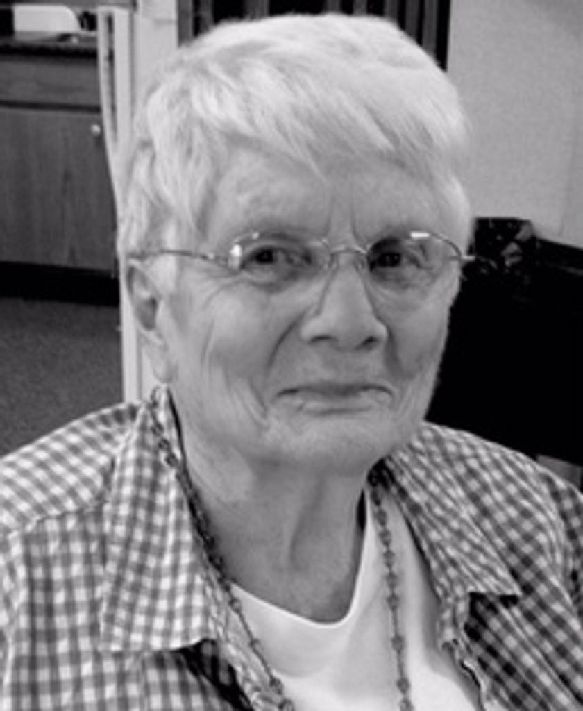 Saundra B (Dunn) Lacount