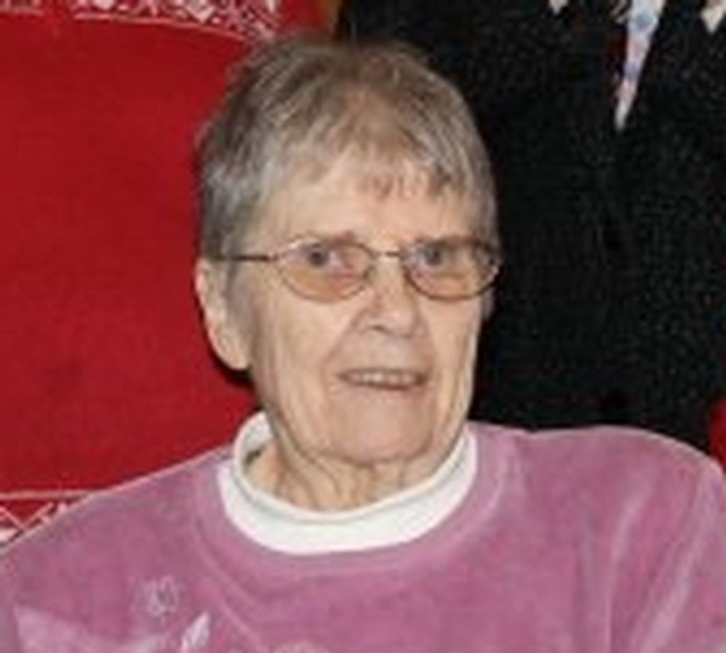 Shirley Ruth Fox Profile Photo