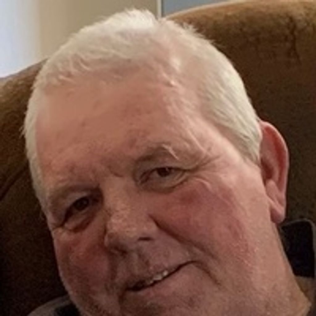 Donald Raymond James