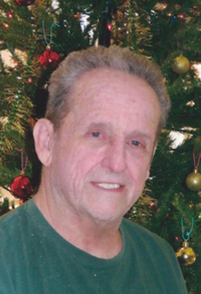 Peter J. Foley Profile Photo