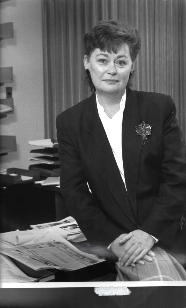 Mary Sharon Howard Profile Photo