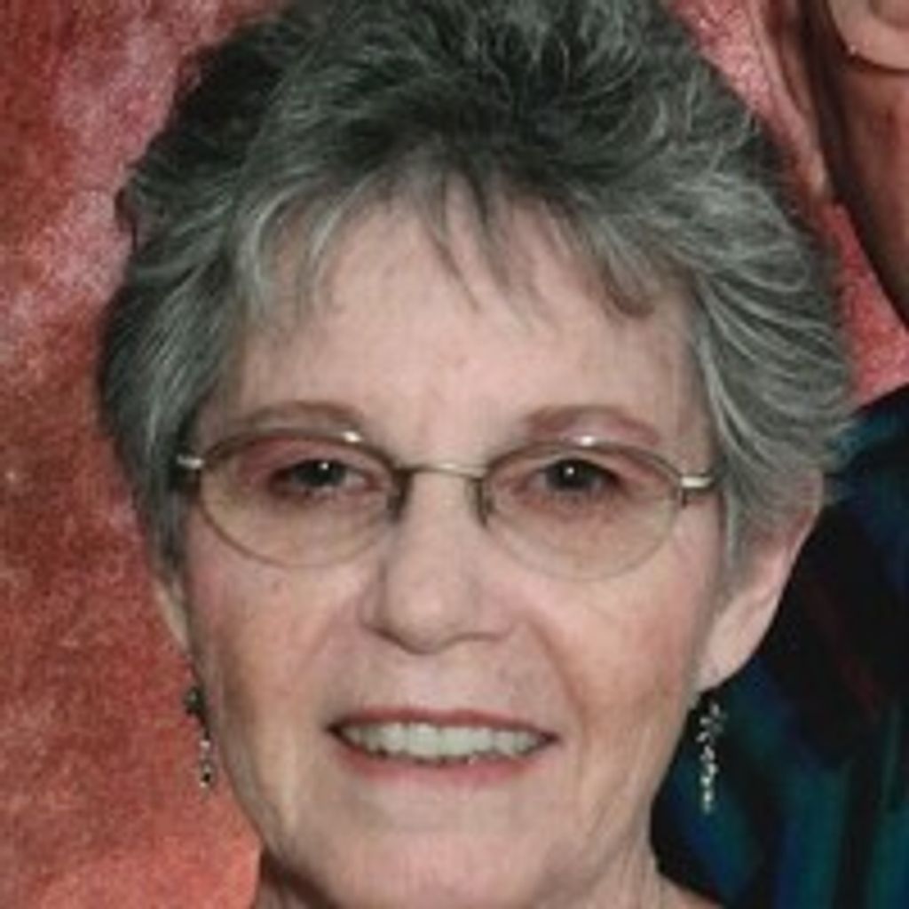 Gertrude Hauserman