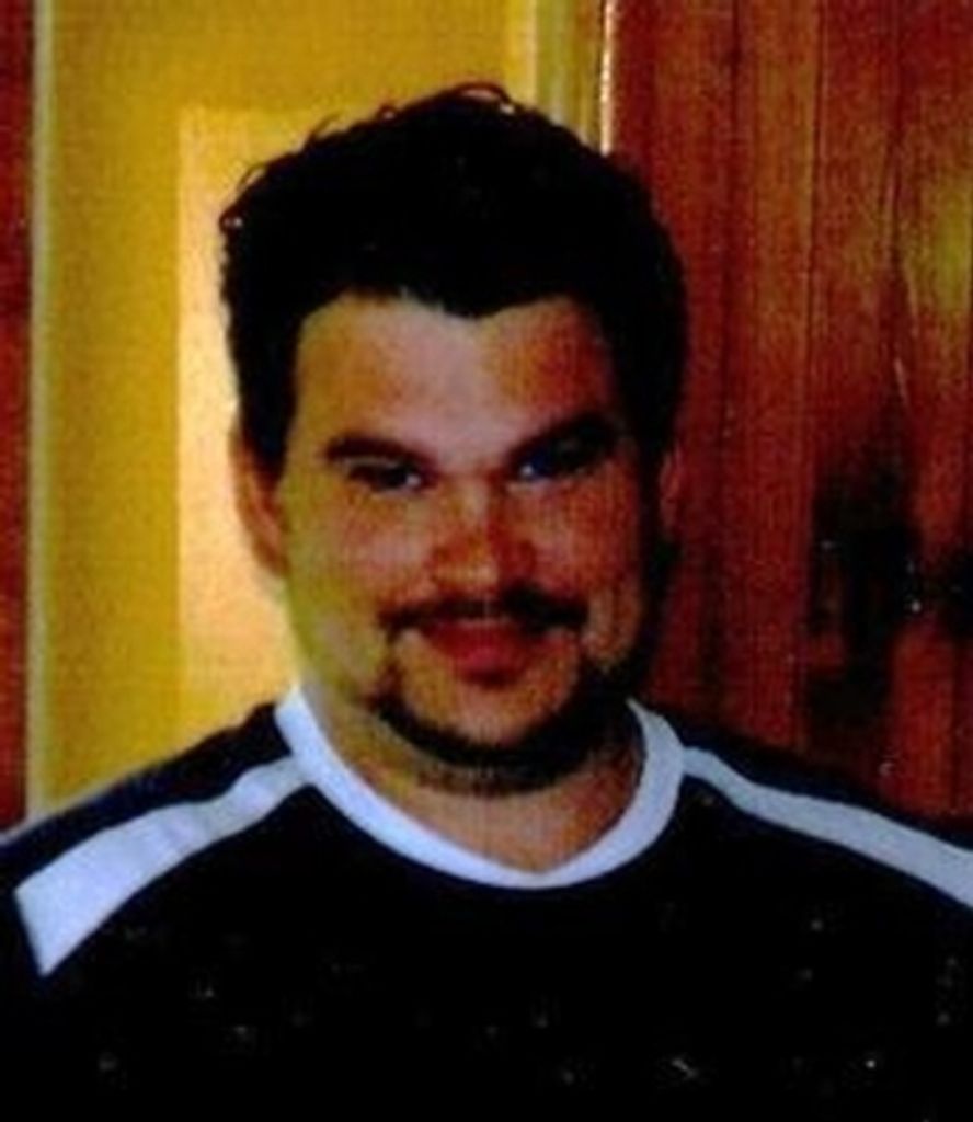 Gabrial Brett Harkins