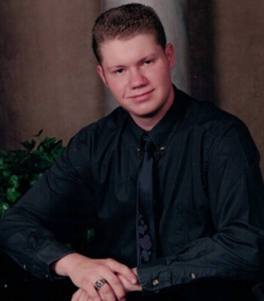 Ryan Verhaalen Profile Photo