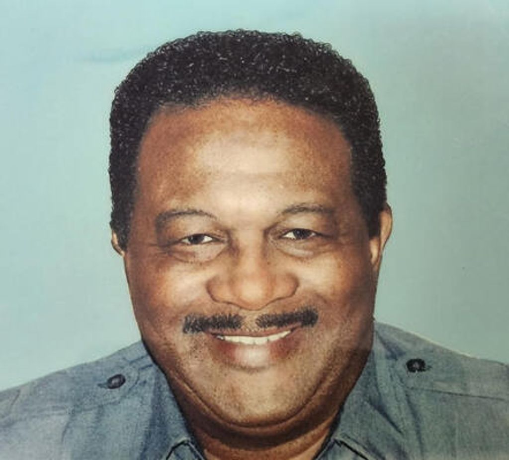 Sidney Marshall Wyche Profile Photo