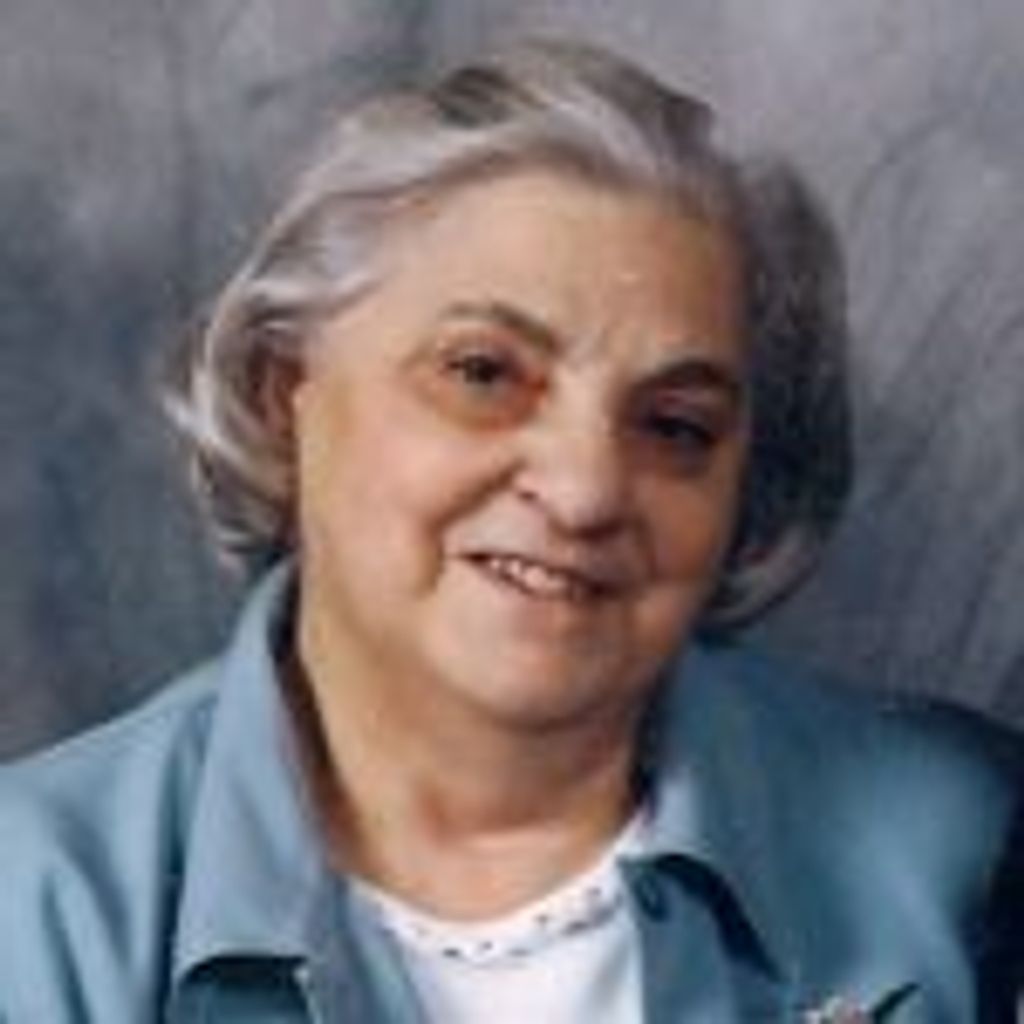 Jennie A. Luchini