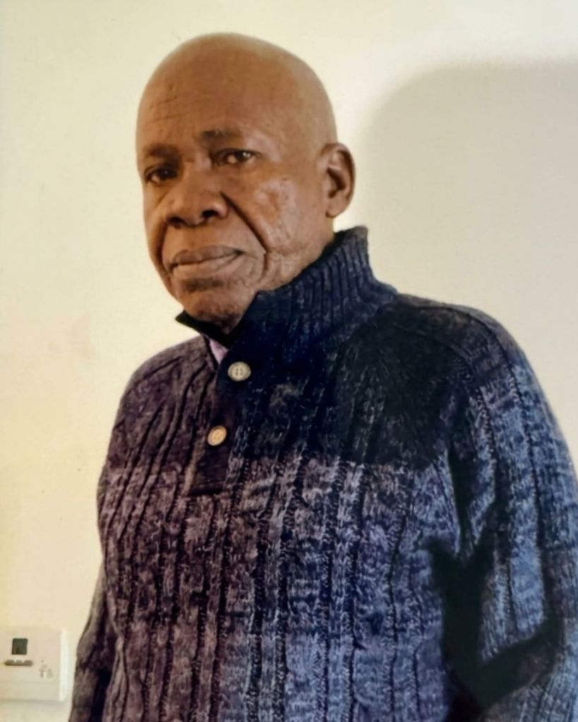 Leon Kwete Kota Profile Photo