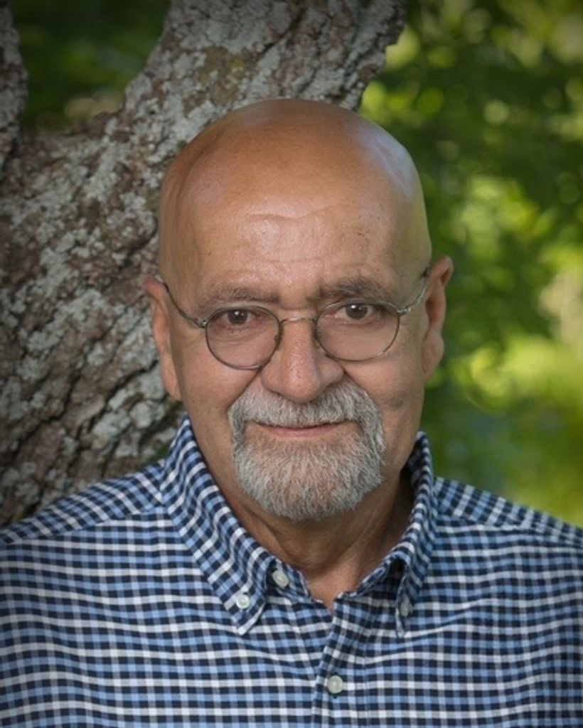 Stephen M. Lee