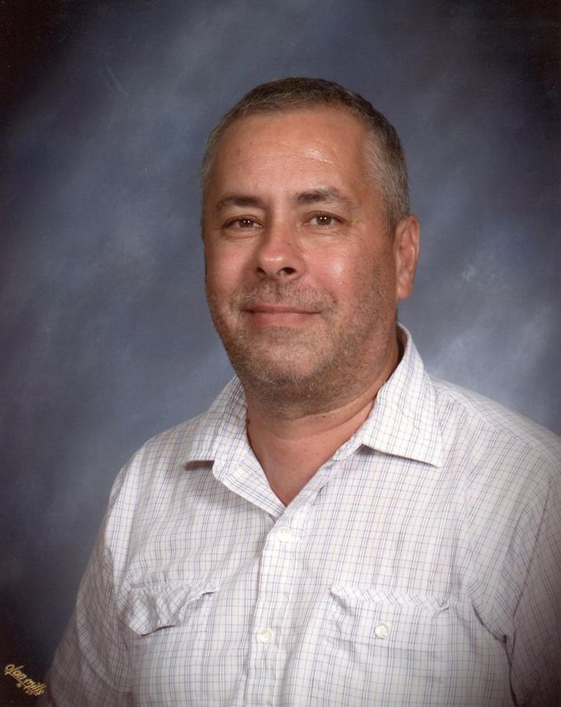 Garry J. Beeman Profile Photo