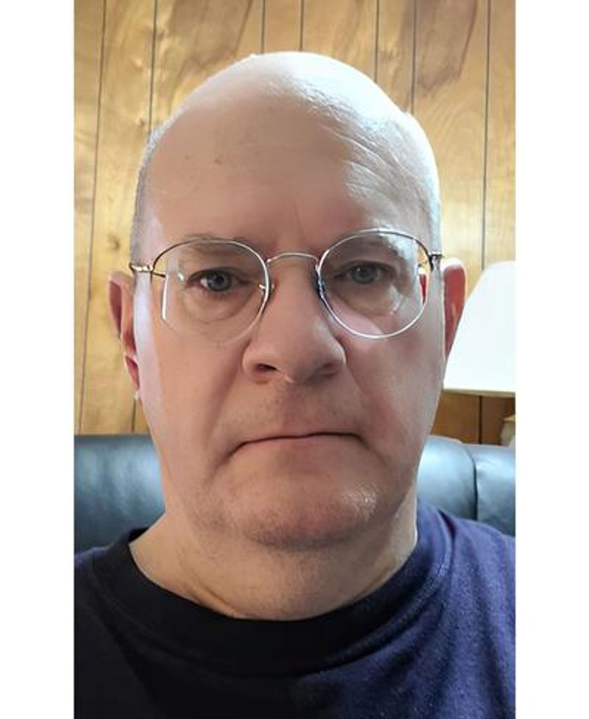 Michael Kelly Lanier Profile Photo