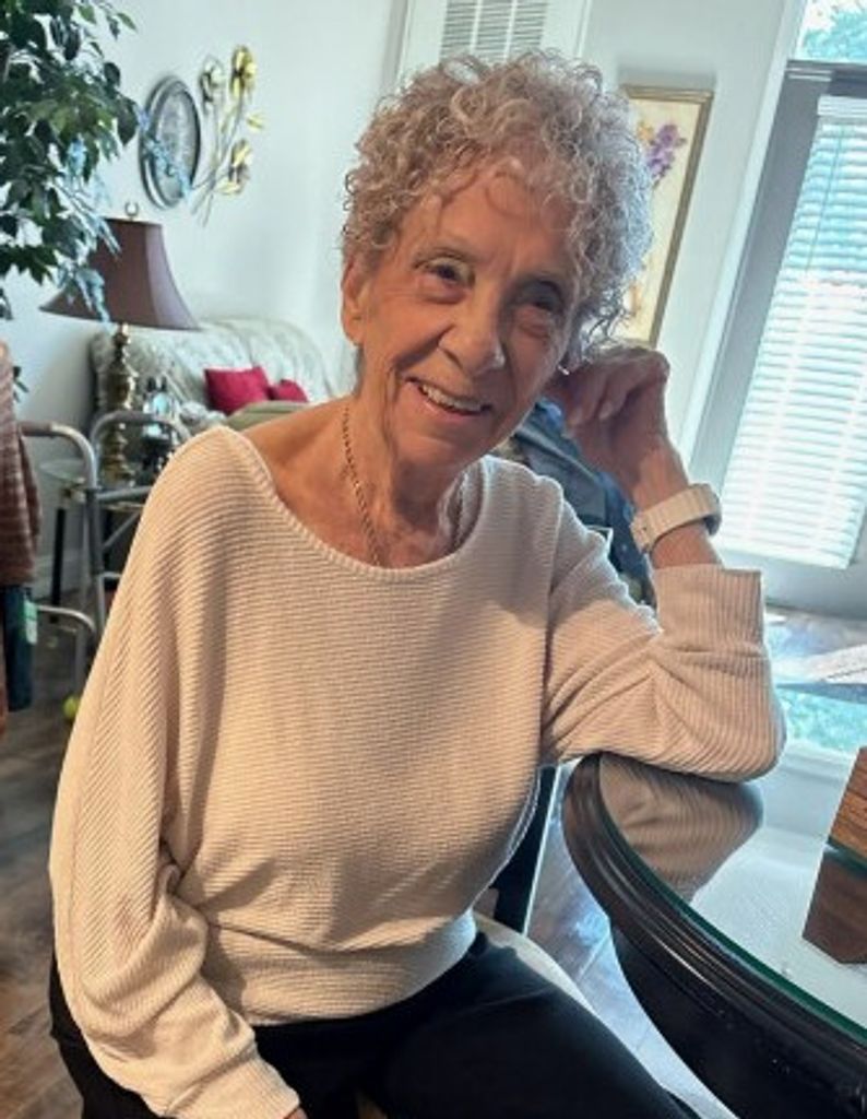 Virginia "Jinny" Monsko