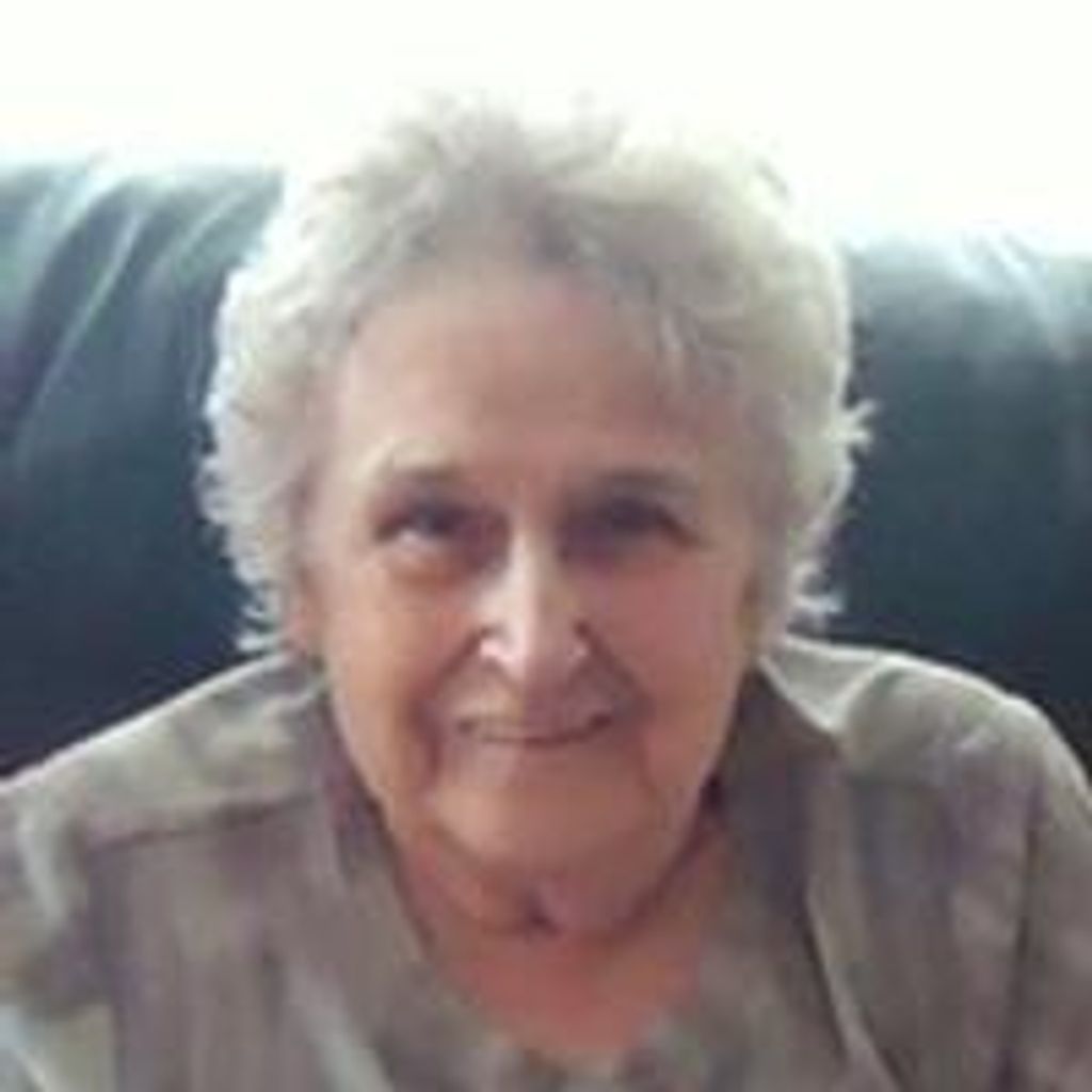 Barbara Ann Morrison