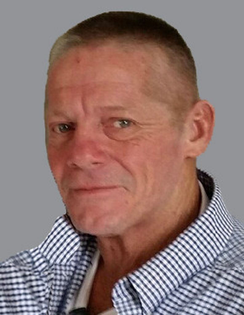 Lawrence "Larry" Falatovich