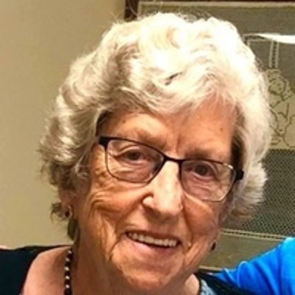 Edith Mae Duncan Profile Photo