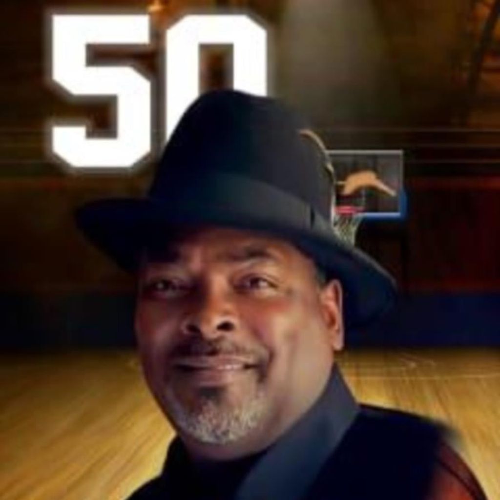 Marvin Bernard Nash Morton Profile Photo
