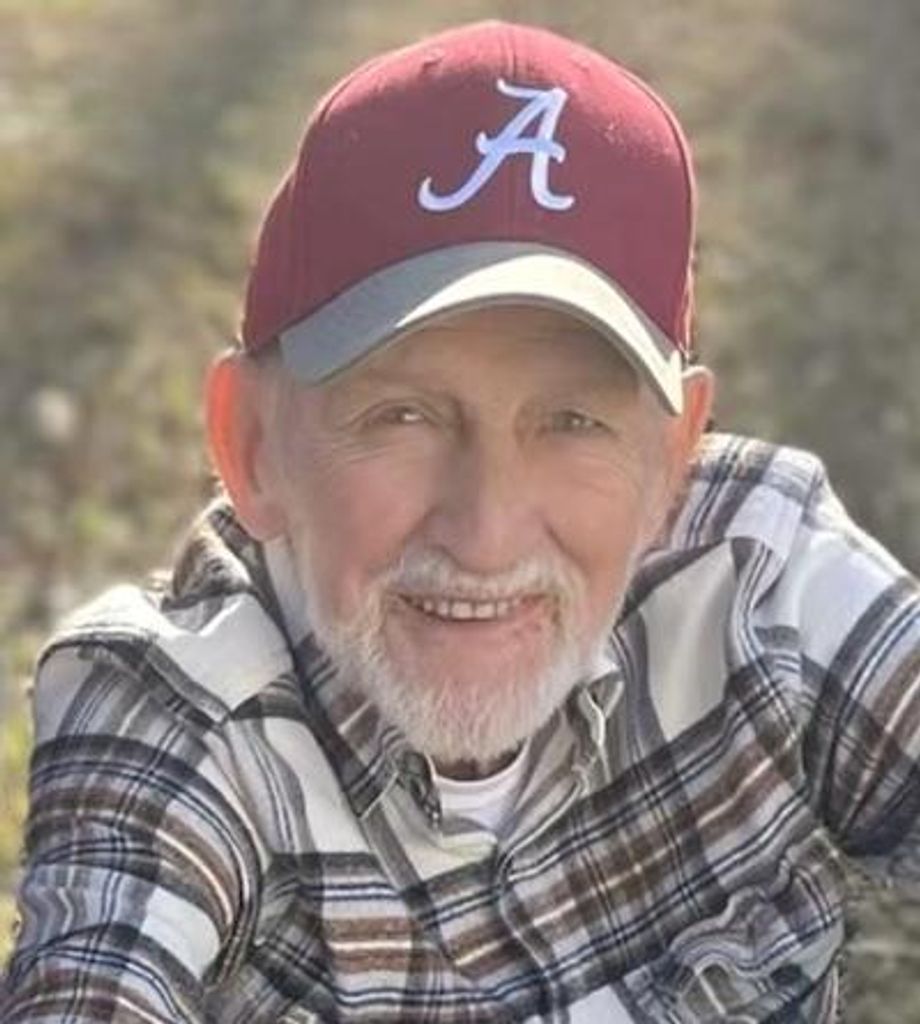 Mack Booth Profile Photo